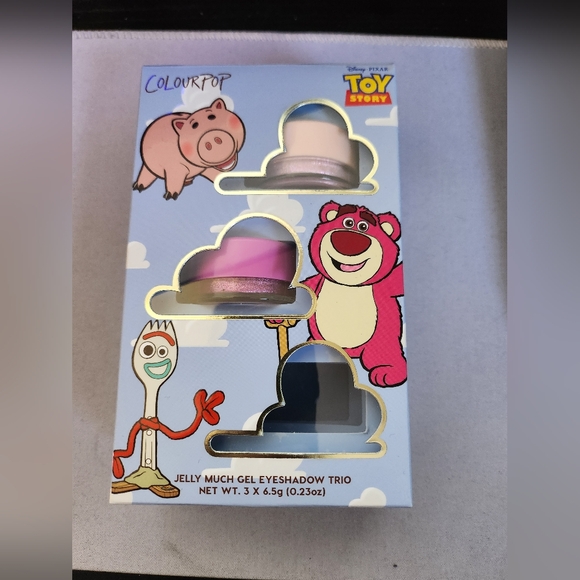 Colourpop Other - Colourpop x Toy Story Jelly Much Duo